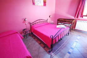 B&B Giucalem