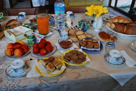 B&B Giucalem