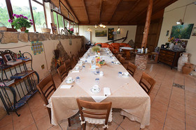 B&B Giucalem