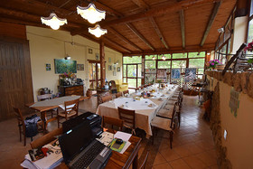 B&B Giucalem