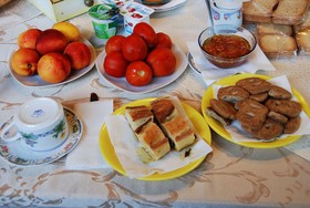 B&B Giucalem