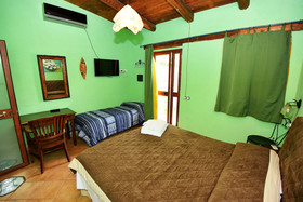 B&B Giucalem