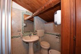 B&B Giucalem
