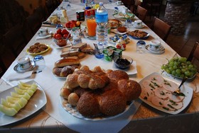 B&B Giucalem