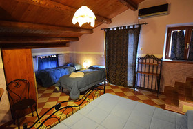 B&B Giucalem