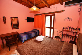 B&B Giucalem