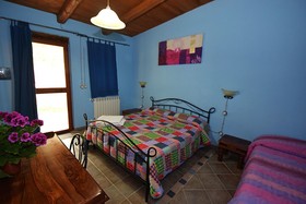 B&B Giucalem