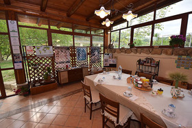 B&B Giucalem