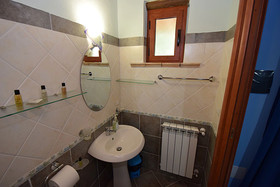 B&B Giucalem