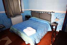 B&B Giucalem