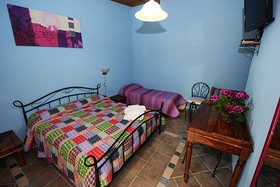 B&B Giucalem