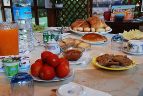 B&B Giucalem