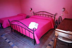 B&B Giucalem