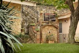 B&B Villa Bentivoglio