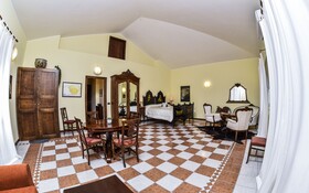 B&B Villa Bentivoglio