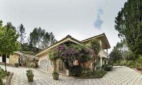 B&B Villa Bentivoglio