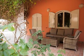 B&B Villa Bentivoglio