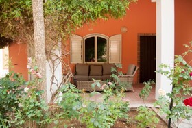 B&B Villa Bentivoglio