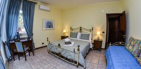 B&B Villa Bentivoglio