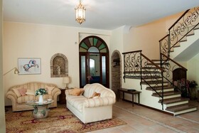 B&B Villa Bentivoglio