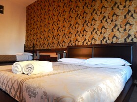 Camurria Sicilian B&B