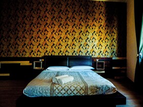 Camurria Sicilian B&B