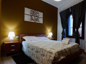 Camurria Sicilian B&B