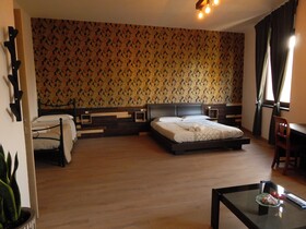Camurria Sicilian B&B