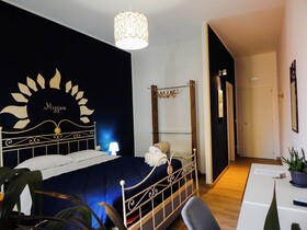 Camurria Sicilian B&B