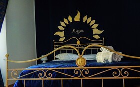 Camurria Sicilian B&B