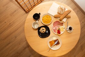 Camurria Sicilian B&B