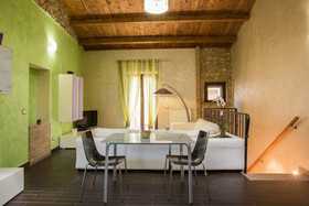 Casa Il Giardino Del Saraceno