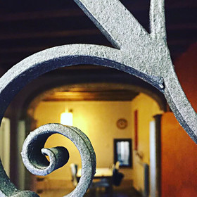 Casa Il Giardino Del Saraceno