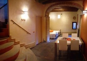 Casa Il Giardino Del Saraceno
