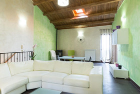 Casa Il Giardino Del Saraceno