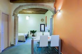 Casa Il Giardino Del Saraceno