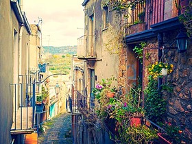 Casa Il Giardino Del Saraceno
