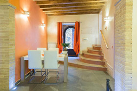 Casa Il Giardino Del Saraceno