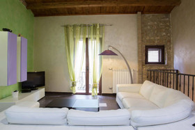 Casa Il Giardino Del Saraceno