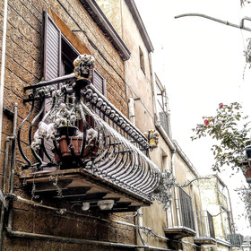 Casa Il Giardino Del Saraceno