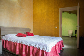 Casa Il Giardino Del Saraceno