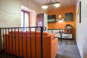 Casa Il Giardino Del Saraceno