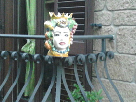 Casa Il Giardino Del Saraceno