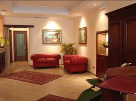 Hotel Gangi