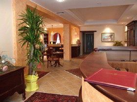 Hotel Gangi