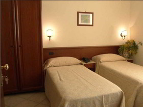 Hotel Gangi