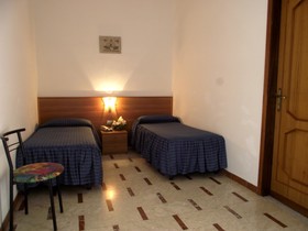 Hotel Ristorante Mosaici