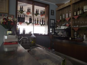 Hotel Ristorante Mosaici