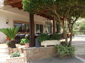 Hotel Ristorante Mosaici