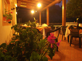 Hotel Ristorante Mosaici